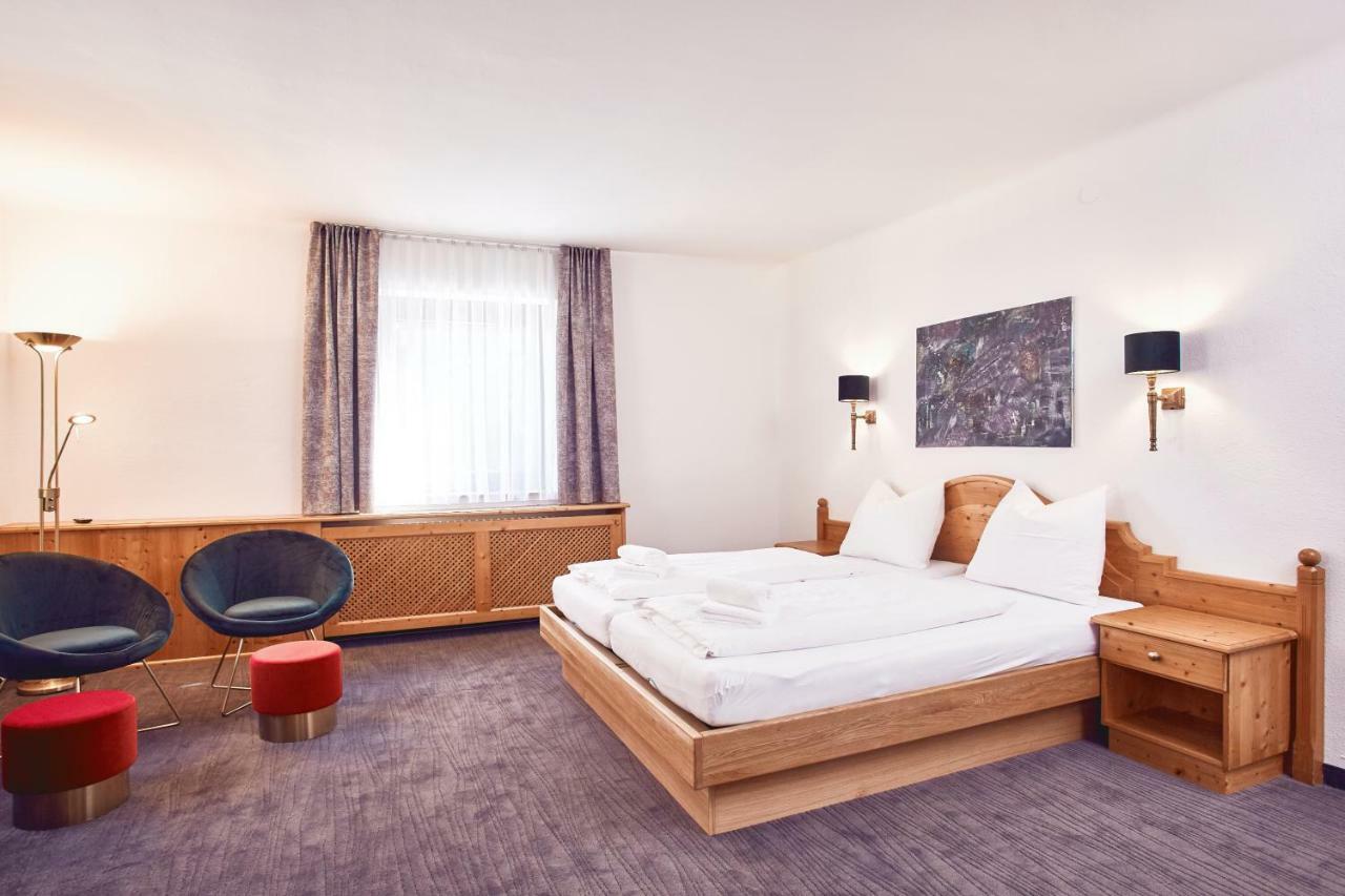 Boutique-Gasthof Ueberfuhr Salzburg Eksteriør bilde