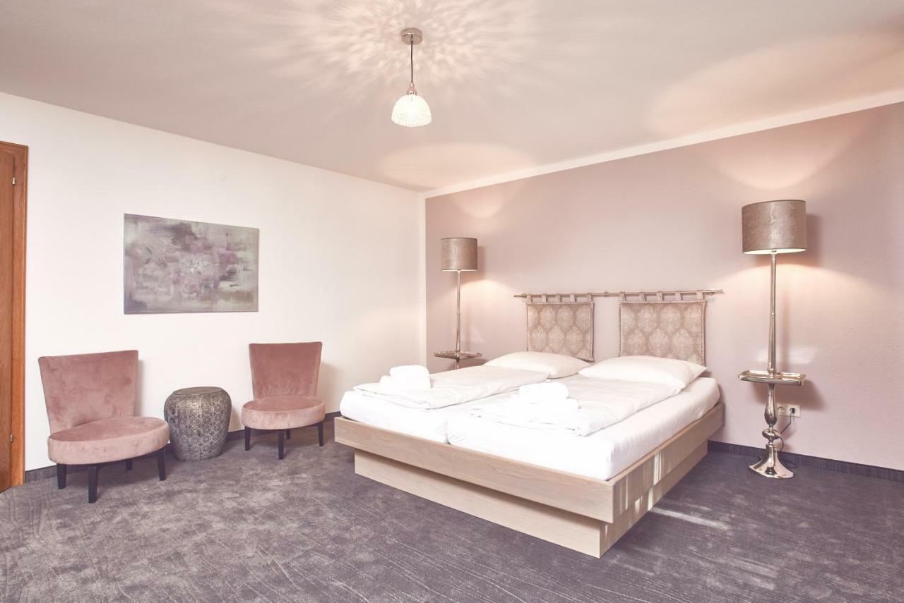 Boutique-Gasthof Ueberfuhr Salzburg Eksteriør bilde